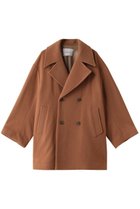 【ミディウミソリッド/MIDIUMISOLID】のmiddle length CT コート wine|ID: prp329100004797297 ipo3291000000034806705