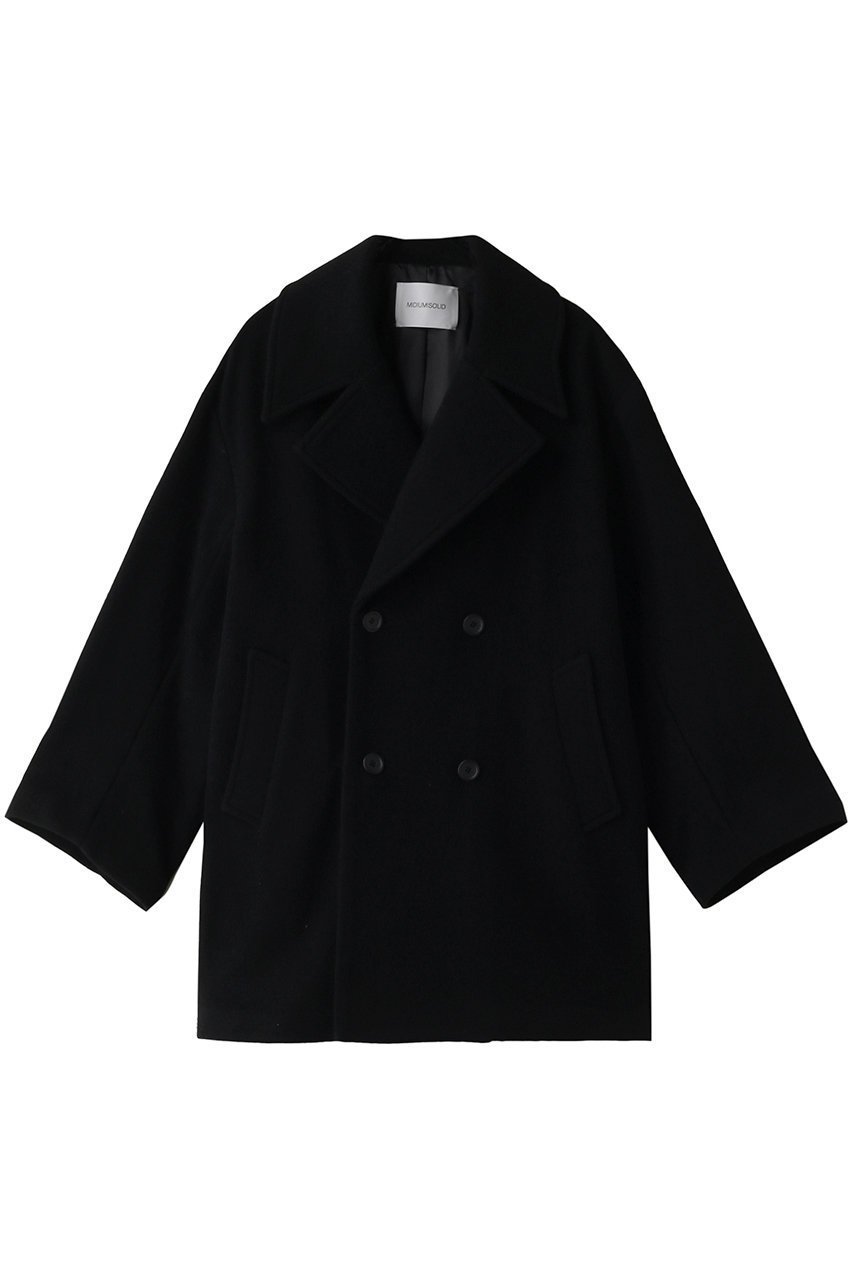 【ミディウミソリッド/MIDIUMISOLID】のmiddle length CT コート インテリア・キッズ・メンズ・レディースファッション・服の通販 founy(ファニー) ファッション Fashion レディースファッション Fashion for Women アウター Coat / Outerwear Collection コート・ロングコート・ピーコート Long Coats, Peacoats & More ショート Short, Short Length ベーシック Basic, Essential ミドル Middle Length, Mid Height 再入荷 Restock / Back in Stock 定番 Standard, Basic Item black|ID: prp329100004797297 ipo3291000000034806706