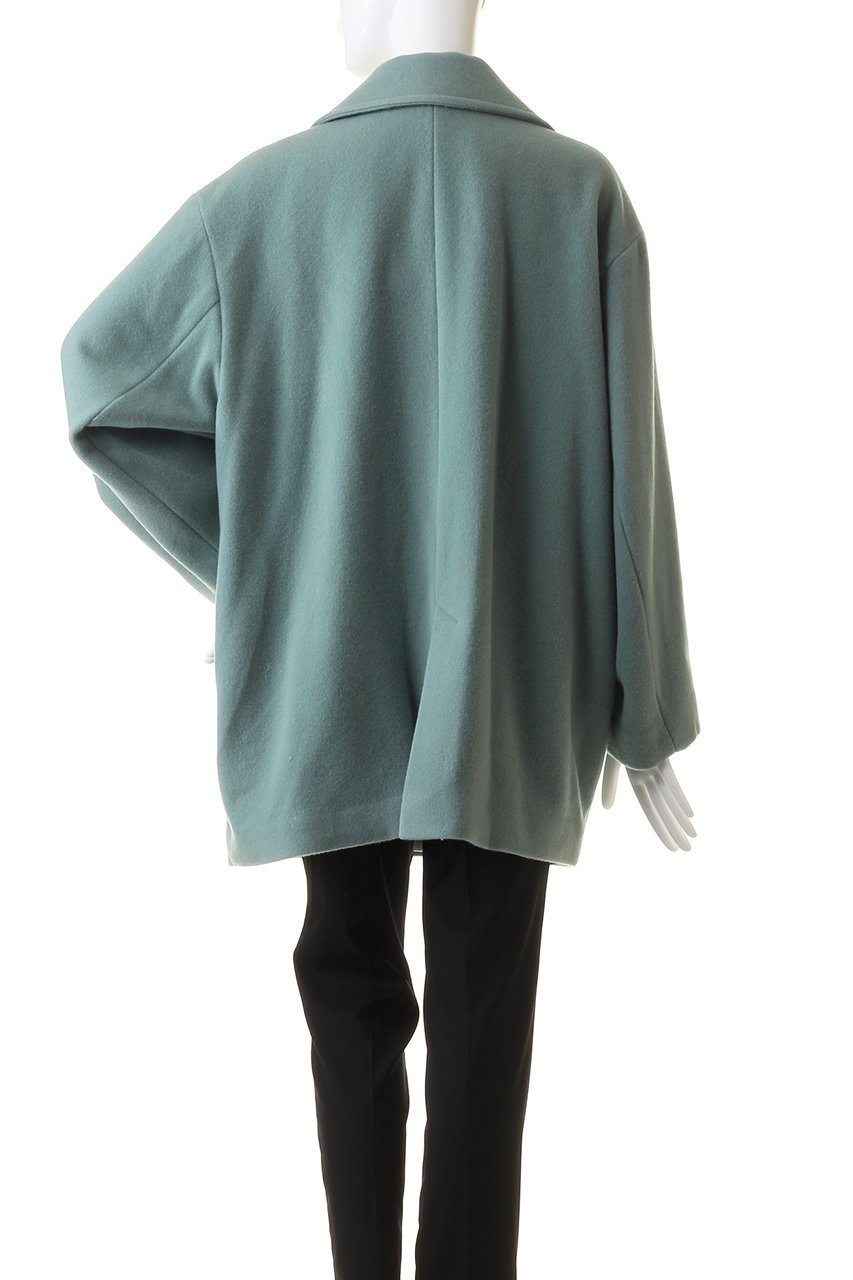 【ミディウミソリッド/MIDIUMISOLID】のmiddle length CT コート 人気、トレンドファッション・服の通販 founy(ファニー) ファッション Fashion レディースファッション Fashion for Women アウター Coat / Outerwear Collection コート・ロングコート・ピーコート Long Coats, Peacoats & More ショート Short, Short Length ベーシック Basic, Essential ミドル Middle Length, Mid Height 再入荷 Restock / Back in Stock 定番 Standard, Basic Item other-4|ID: prp329100004797297 ipo3291000000034806709