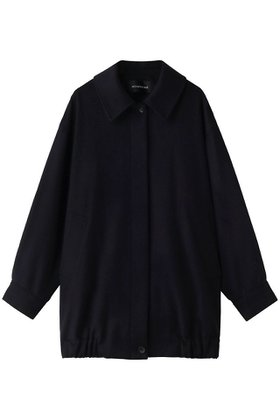【ミズイロ インド/mizuiro ind】のwool Harrington JK ジャケット 人気、トレンドファッション・服の通販 founy(ファニー) ファッション Fashion レディースファッション Fashion for Women アウター Coat / Outerwear Collection レディースジャケット・軽アウター Jackets クラシカル Classical, Vintage-Inspired ジャケット Jacket, Outerwear セレモニー Ceremony トレンド Trend, Trending Now ボトム Bottoms, Lower Wear 再入荷 Restock / Back in Stock ビジネス 仕事 通勤 Business / Work / Commuting |ID:prp329100004797299