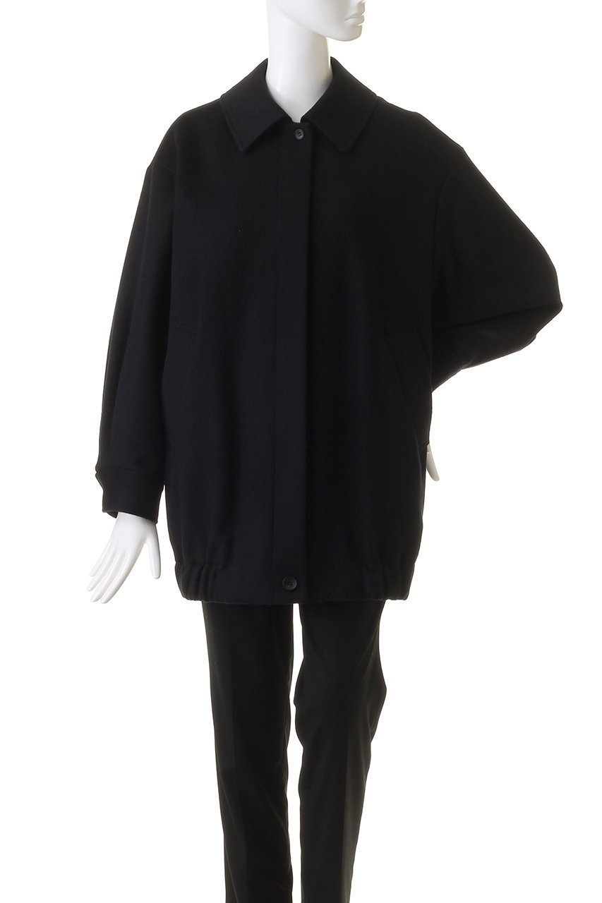 【ミズイロ インド/mizuiro ind】のwool Harrington JK ジャケット 人気、トレンドファッション・服の通販 founy(ファニー) 　ファッション　Fashion　レディースファッション　Fashion for Women　アウター　Coat / Outerwear Collection　レディースジャケット・軽アウター　Jackets　クラシカル　Classical, Vintage-Inspired　ジャケット　Jacket, Outerwear　セレモニー　Ceremony　トレンド　Trend, Trending Now　ボトム　Bottoms, Lower Wear　再入荷　Restock / Back in Stock　ビジネス 仕事 通勤　Business / Work / Commuting　other-2|ID: prp329100004797299 ipo3291000000034806736