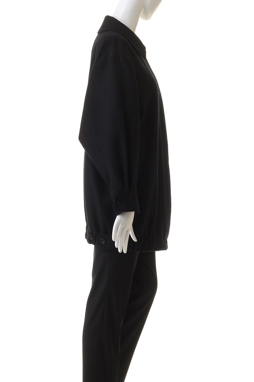 【ミズイロ インド/mizuiro ind】のwool Harrington JK ジャケット 人気、トレンドファッション・服の通販 founy(ファニー) 　ファッション　Fashion　レディースファッション　Fashion for Women　アウター　Coat / Outerwear Collection　レディースジャケット・軽アウター　Jackets　クラシカル　Classical, Vintage-Inspired　ジャケット　Jacket, Outerwear　セレモニー　Ceremony　トレンド　Trend, Trending Now　ボトム　Bottoms, Lower Wear　再入荷　Restock / Back in Stock　ビジネス 仕事 通勤　Business / Work / Commuting　other-3|ID: prp329100004797299 ipo3291000000034806737