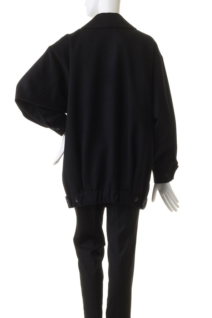 【ミズイロ インド/mizuiro ind】のwool Harrington JK ジャケット 人気、トレンドファッション・服の通販 founy(ファニー) 　ファッション　Fashion　レディースファッション　Fashion for Women　アウター　Coat / Outerwear Collection　レディースジャケット・軽アウター　Jackets　クラシカル　Classical, Vintage-Inspired　ジャケット　Jacket, Outerwear　セレモニー　Ceremony　トレンド　Trend, Trending Now　ボトム　Bottoms, Lower Wear　再入荷　Restock / Back in Stock　ビジネス 仕事 通勤　Business / Work / Commuting　other-4|ID: prp329100004797299 ipo3291000000034806738