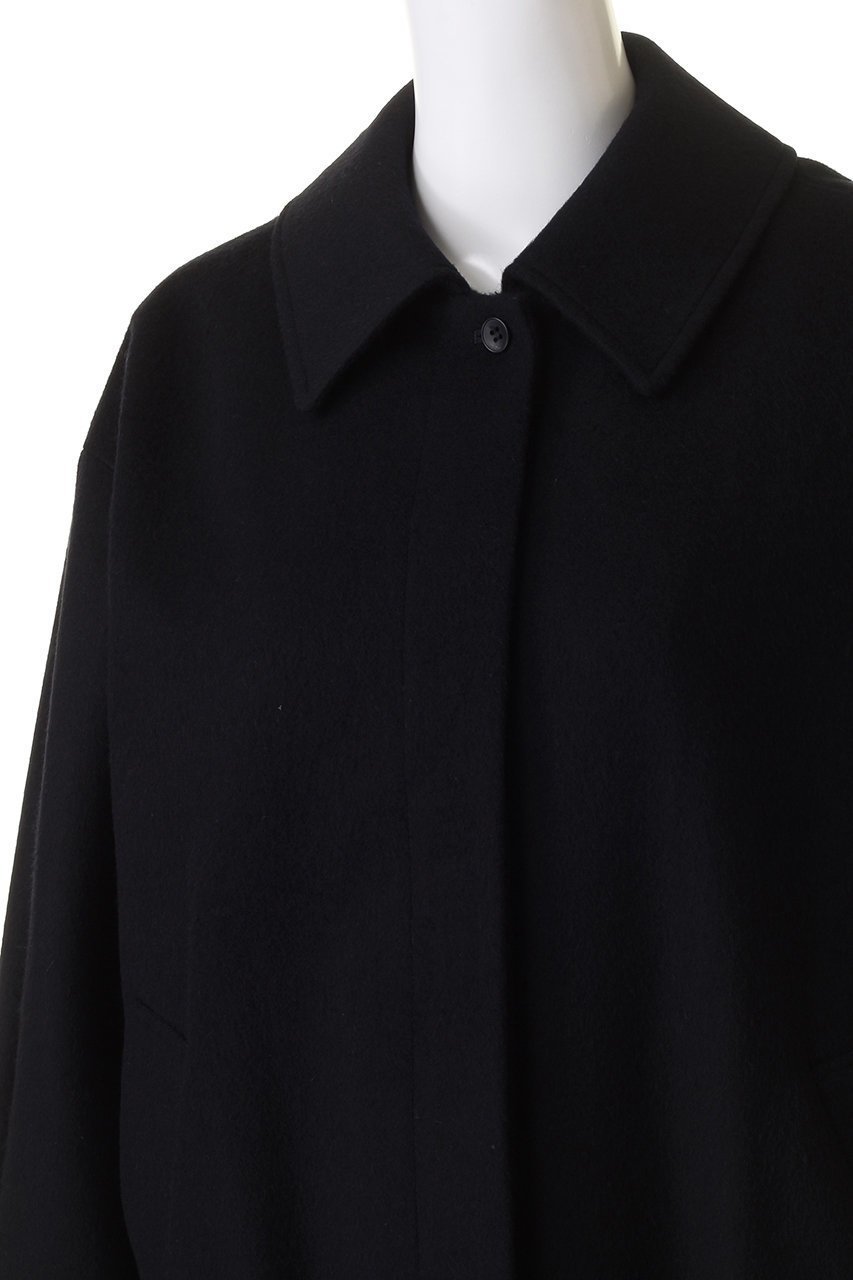 【ミズイロ インド/mizuiro ind】のwool Harrington JK ジャケット 人気、トレンドファッション・服の通販 founy(ファニー) 　ファッション　Fashion　レディースファッション　Fashion for Women　アウター　Coat / Outerwear Collection　レディースジャケット・軽アウター　Jackets　クラシカル　Classical, Vintage-Inspired　ジャケット　Jacket, Outerwear　セレモニー　Ceremony　トレンド　Trend, Trending Now　ボトム　Bottoms, Lower Wear　再入荷　Restock / Back in Stock　ビジネス 仕事 通勤　Business / Work / Commuting　other-5|ID: prp329100004797299 ipo3291000000034806739