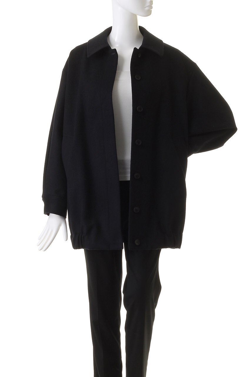 【ミズイロ インド/mizuiro ind】のwool Harrington JK ジャケット 人気、トレンドファッション・服の通販 founy(ファニー) 　ファッション　Fashion　レディースファッション　Fashion for Women　アウター　Coat / Outerwear Collection　レディースジャケット・軽アウター　Jackets　クラシカル　Classical, Vintage-Inspired　ジャケット　Jacket, Outerwear　セレモニー　Ceremony　トレンド　Trend, Trending Now　ボトム　Bottoms, Lower Wear　再入荷　Restock / Back in Stock　ビジネス 仕事 通勤　Business / Work / Commuting　other-7|ID: prp329100004797299 ipo3291000000034806741