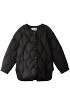【ミディウミソリッド/MIDIUMISOLID】のdown quilting JK ジャケット black|ID: prp329100004797300 ipo3291000000034806745