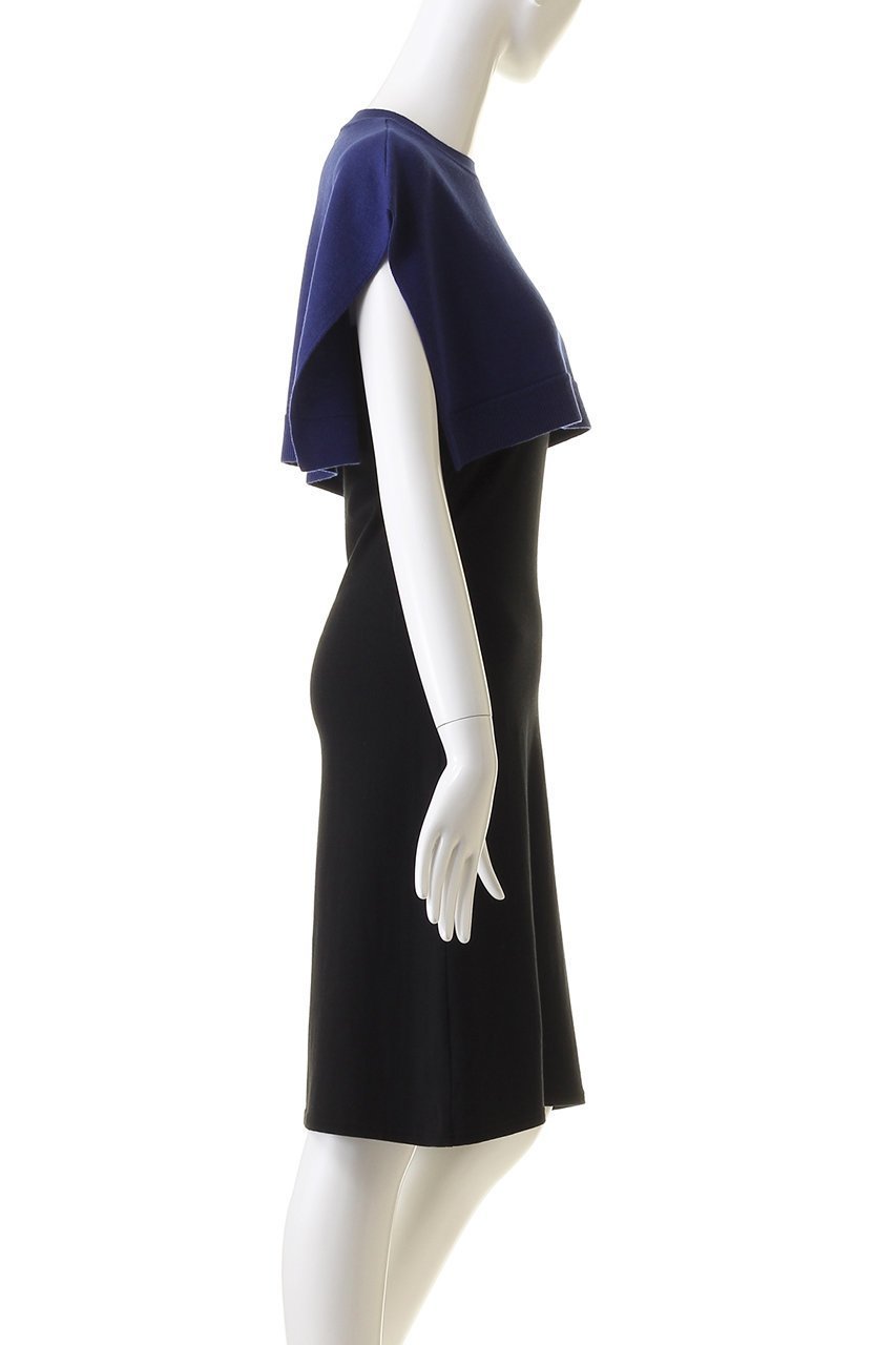 【ミズイロ インド/mizuiro ind】のshort poncho ポンチョ 人気、トレンドファッション・服の通販 founy(ファニー) ファッション Fashion レディースファッション Fashion for Women トップス・カットソー Cut & Sew Tops ニット Knit Tops & Sweaters カジュアルプルオーバー・ニットトップス Pullovers & Knit Tops / Casual Pullovers クロップド Cropped, Short Length シンプル Simple, Minimal トレンド Trend, Trending Now ポンチョ Poncho, Cape Style 再入荷 Restock / Back in Stock other-3|ID: prp329100004797303 ipo3291000000034806801