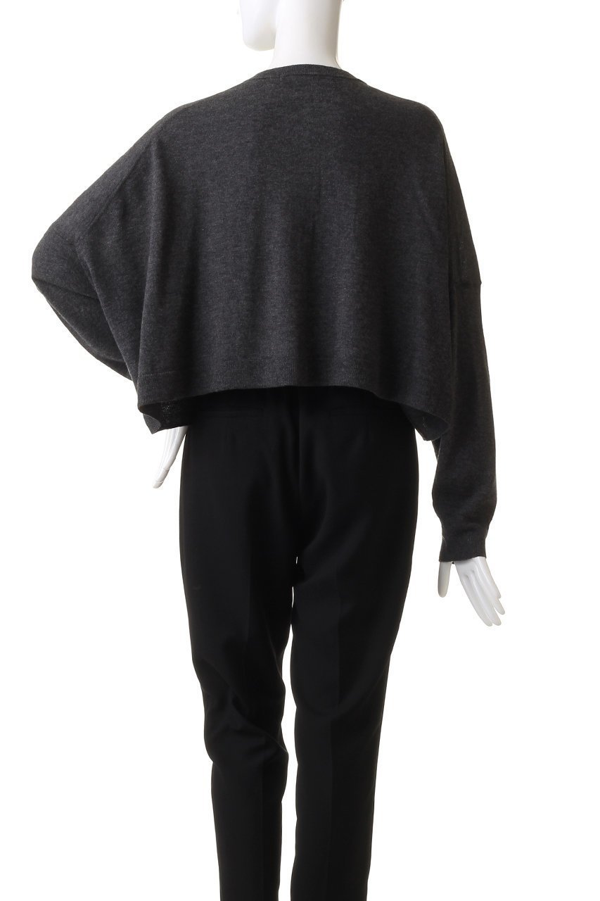 【ミズイロ インド/mizuiro ind】のc/neck short CD カーディガン 人気、トレンドファッション・服の通販 founy(ファニー) ファッション Fashion レディースファッション Fashion for Women トップス・カットソー Cut & Sew Tops ニット Knit Tops & Sweaters カーディガン・羽織り Layered Style Cardigans カーディガン Cardigan, Knitwear ショート Short, Short Length シンプル Simple, Minimal トレンド Trend, Trending Now ロング Long, Long-Length 再入荷 Restock / Back in Stock other-4|ID: prp329100004797304 ipo3291000000034806812