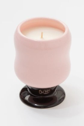 【メゾンスペシャル/MAISON SPECIAL】 【honeyflamingo×MAISON SPECIAL】Ceramic Candle/セラミックキャンドル人気、トレンドファッション・服の通販 founy(ファニー) キャミソール Camisole, Spaghetti Strap Top ギフト プレゼント Gift / Present グラス Glass, Eyewear タンク Tank Top, Sleeveless Top 新作・新入荷 New Arrivals / New In |ID:prp329100004797307