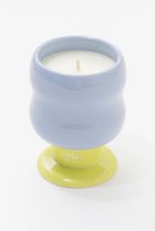 【メゾンスペシャル/MAISON SPECIAL】の【honeyflamingo×MAISON SPECIAL】Ceramic Candle/セラミックキャンドル 人気、トレンドファッション・服の通販 founy(ファニー) キャミソール Camisole, Spaghetti Strap Top ギフト プレゼント Gift / Present グラス Glass, Eyewear タンク Tank Top, Sleeveless Top 新作・新入荷 New Arrivals / New In thumbnail PPL(パープル)|ID: prp329100004797307 ipo3291000000034806933