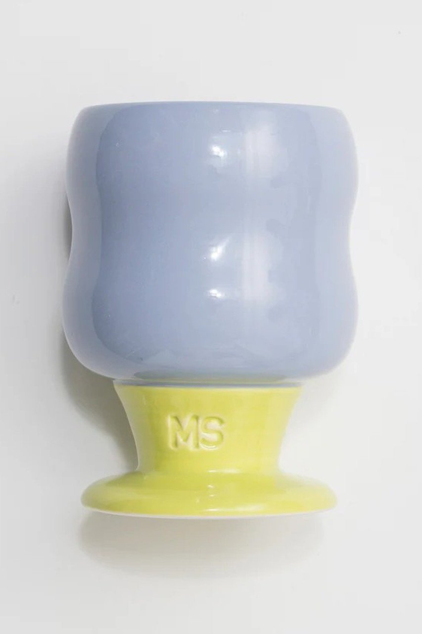 【メゾンスペシャル/MAISON SPECIAL】の【honeyflamingo×MAISON SPECIAL】Ceramic Candle/セラミックキャンドル 人気、トレンドファッション・服の通販 founy(ファニー) 　キャミソール　Camisole, Spaghetti Strap Top　ギフト プレゼント　Gift / Present　グラス　Glass, Eyewear　タンク　Tank Top, Sleeveless Top　新作・新入荷　New Arrivals / New In　other-2|ID: prp329100004797307 ipo3291000000034806934