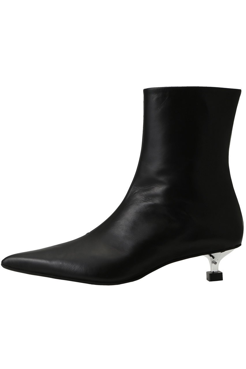 【ピアッカセッテ/ph7+】のポインテッドトウショートブーツ 人気、トレンドファッション・服の通販 founy(ファニー) ファッション Fashion レディースファッション Fashion for Women クール Cool, Chic ショート Short, Short Length マニッシュ Mannish, Boyish メタリック Metallic, Shiny Finish other-1|ID: prp329100004797309 ipo3291000000034806940