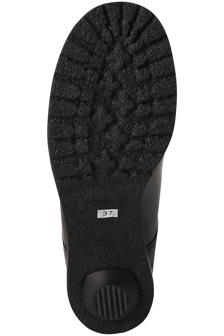 【ピアッカセッテ/ph7+】のセンターファスナーヒールミドルブーツ 人気、トレンドファッション・服の通販 founy(ファニー) ファッション Fashion レディースファッション Fashion for Women センター Center, Center Line デニム Denim, Jeans Material フレア Flare, Flared ミドル Middle Length, Mid Height 台形 A-Line, Trapezoid Shape other-6|ID: prp329100004797310 ipo3291000000034806958