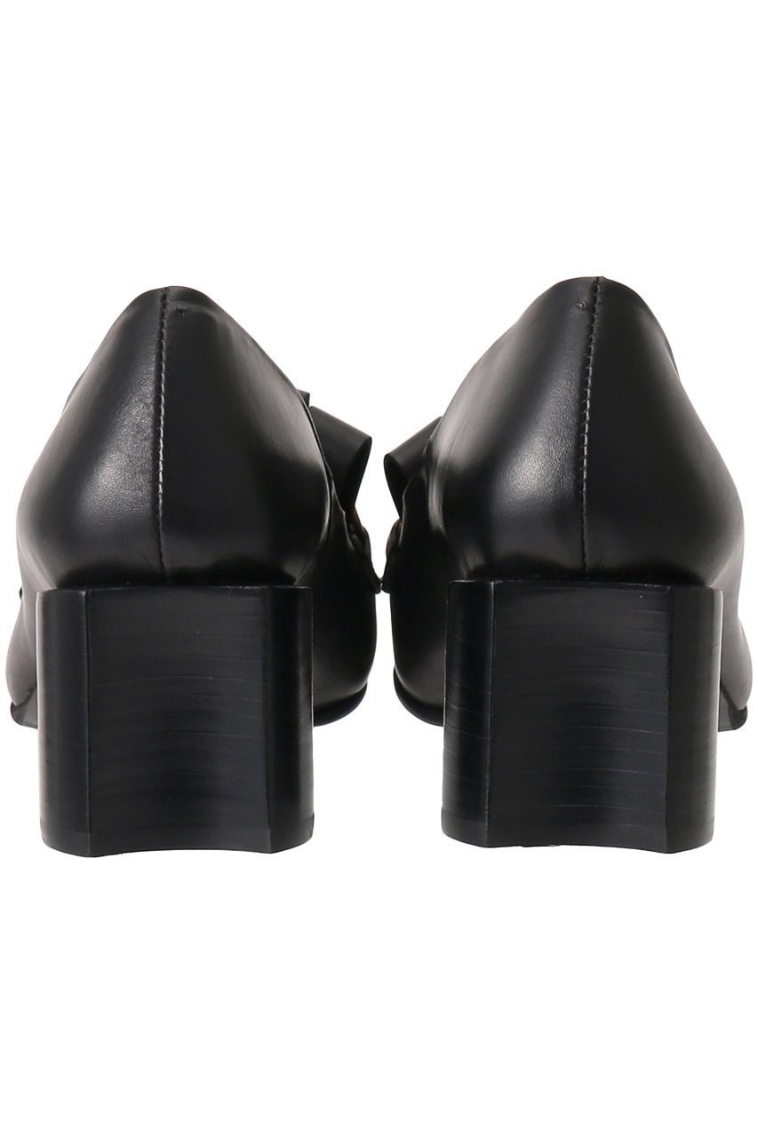 【ピアッカセッテ/ph7+】のチェーンモチーフ付フリンジパンプス 人気、トレンドファッション・服の通販 founy(ファニー) ファッション Fashion レディースファッション Fashion for Women チェーン Chain, Chain Strap ファブリック Fabric, Textile フリンジ Fringe, Tassel モダン Modern, Contemporary モチーフ Motif, Design Theme リュクス Luxury, Elegant, High-End, Chic エレガント 上品 Elegant A/W・秋冬 Autumn/Winter other-3|ID: prp329100004797311 ipo3291000000034806963