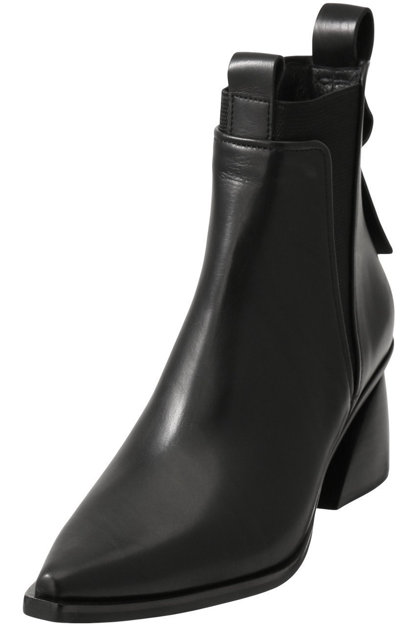 【ピアッカセッテ/ph7+】のポインテッドトゥサイドゴアブーツ 人気、トレンドファッション・服の通販 founy(ファニー) ファッション Fashion レディースファッション Fashion for Women クール Cool, Chic ショート Short, Short Length シンプル Simple, Minimal フェミニン Feminine, Girly ポインテッド Pointed Toe, Sharp Toe マニッシュ Mannish, Boyish other-2|ID: prp329100004797312 ipo3291000000034806970