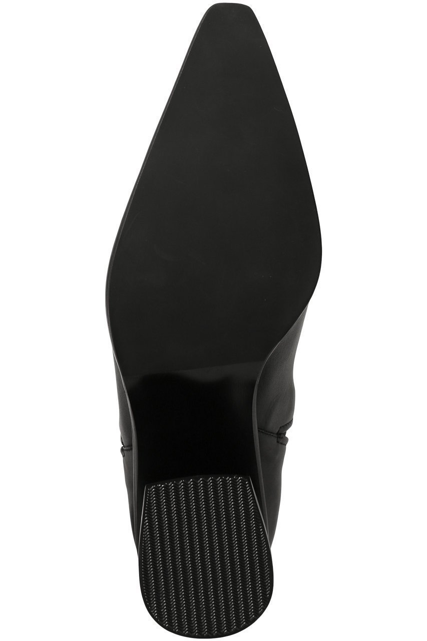 【ピアッカセッテ/ph7+】のポインテッドトゥサイドゴアブーツ 人気、トレンドファッション・服の通販 founy(ファニー) ファッション Fashion レディースファッション Fashion for Women クール Cool, Chic ショート Short, Short Length シンプル Simple, Minimal フェミニン Feminine, Girly ポインテッド Pointed Toe, Sharp Toe マニッシュ Mannish, Boyish other-6|ID: prp329100004797312 ipo3291000000034806974