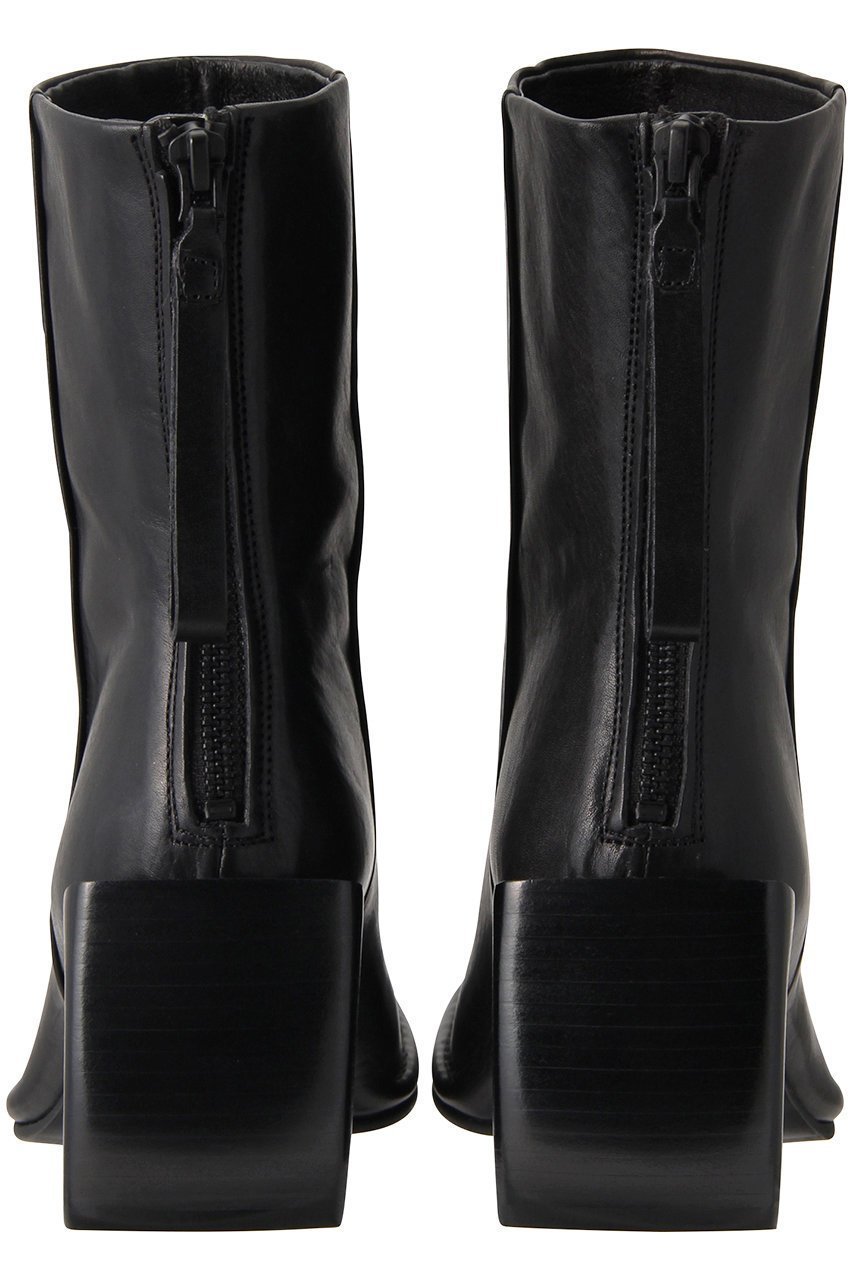 【ピアッカセッテ/ph7+】のステッチダウンスクエアトゥショートブーツ 人気、トレンドファッション・服の通販 founy(ファニー) ファッション Fashion レディースファッション Fashion for Women ショート Short, Short Length シンプル Simple, Minimal スクエア Square, Square Shape ダウン Down, Puffer other-3|ID: prp329100004797313 ipo3291000000034806979