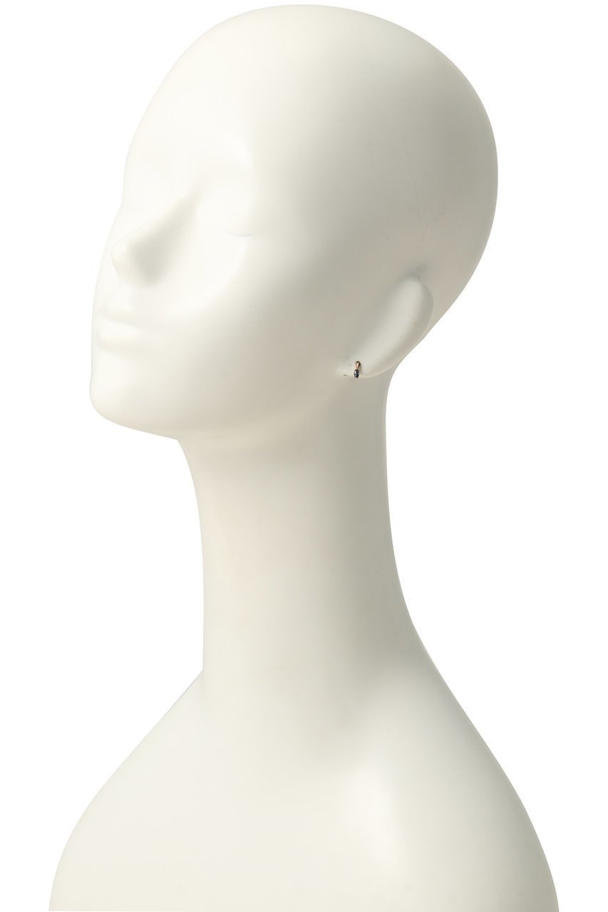 【ガリャルダガランテ/GALLARDAGALANTE】の【2.718】サファイアスタッドピアス 人気、トレンドファッション・服の通販 founy(ファニー) ファッション Fashion レディースファッション Fashion for Women ジュエリー Jewelry ファッションリング Fashion Rings イヤリング・フープ・ドロップタイプ Hoop, Drop & Clip Earrings イヤリング Earrings シンプル Simple, Minimal フォーマル Formal, Dressy エレガント 上品 Elegant 新作・新入荷 New Arrivals / New In other-2|ID: prp329100004798528 ipo3291000000034816266