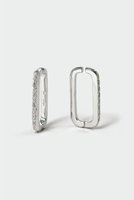 【アヤミ ジュエリー/AYAMI jewelry】のRectangle イヤリング 人気、トレンドファッション・服の通販 founy(ファニー) ファッション Fashion レディースファッション Fashion for Women ジュエリー Jewelry ファッションリング Fashion Rings イヤリング・フープ・ドロップタイプ Hoop, Drop & Clip Earrings イヤリング Earrings エレガント 上品 Elegant 再入荷 Restock / Back in Stock |ID:prp329100004798531