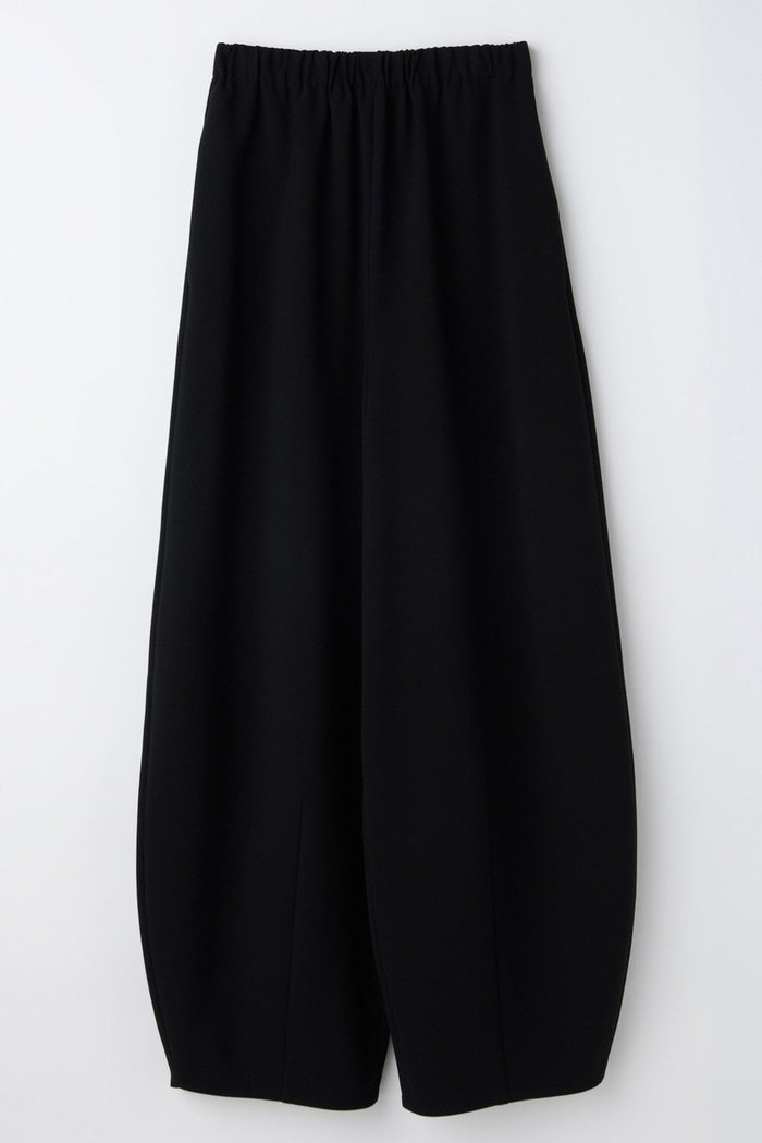 【エンフォルド/ENFOLD】の【12/17 12:00販売開始】ROUND TROUSER インテリア・キッズ・メンズ・レディースファッション・服の通販 founy(ファニー) https://founy.com/ ファッション Fashion レディースファッション Fashion for Women パンツ Pants & Trousers 2026年 2026 おすすめ Recommended / Our Picks クロップド Cropped, Short Length ストレッチ Stretch, Stretchy Fabric ラウンド Round, Round Neck 夏 Summer 定番 Standard, Basic Item 春 Spring S/S・春夏 SS, Spring/Summer, Warm Season |ID: prp329100004798536 ipo3291000000034816294