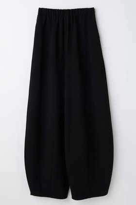 【エンフォルド/ENFOLD】のROUND TROUSER 人気、トレンドファッション・服の通販 founy(ファニー) ファッション Fashion レディースファッション Fashion for Women パンツ Pants & Trousers 2026年 2026 おすすめ Recommended / Our Picks クロップド Cropped, Short Length ストレッチ Stretch, Stretchy Fabric ラウンド Round, Round Neck 再入荷 Restock / Back in Stock 夏 Summer 定番 Standard, Basic Item 春 Spring S/S・春夏 SS, Spring/Summer, Warm Season |ID:prp329100004798536