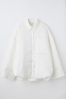 【エンフォルド/ENFOLD】の【12/17 12:00販売開始】PADDING BIG SHIRT JACKET 人気、トレンドファッション・服の通販 founy(ファニー) ファッション Fashion レディースファッション Fashion for Women アウター Coat / Outerwear Collection レディースジャケット・軽アウター Jackets 2026年 2026 サテン Satin, Glossy Fabric ジャケット Jacket, Outerwear ストレッチ Stretch, Stretchy Fabric ダブル Double, Double-Breasted バランス Balance, Style Balance エレガント 上品 Elegant 夏 Summer 春 Spring S/S・春夏 SS, Spring/Summer, Warm Season |ID:prp329100004798539