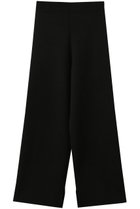 【スタニングルアー/STUNNING LURE】のストレートニットパンツ 人気、トレンドファッション・服の通販 founy(ファニー) ファッション Fashion レディースファッション Fashion for Women パンツ Pants & Trousers ストレート Straight, Straight Cut スリット Slit, Slit Detail エレガント 上品 Elegant 新作・新入荷 New Arrivals / New In A/W・秋冬 Autumn/Winter thumbnail ブラック|ID: prp329100004798540 ipo3291000000034816312