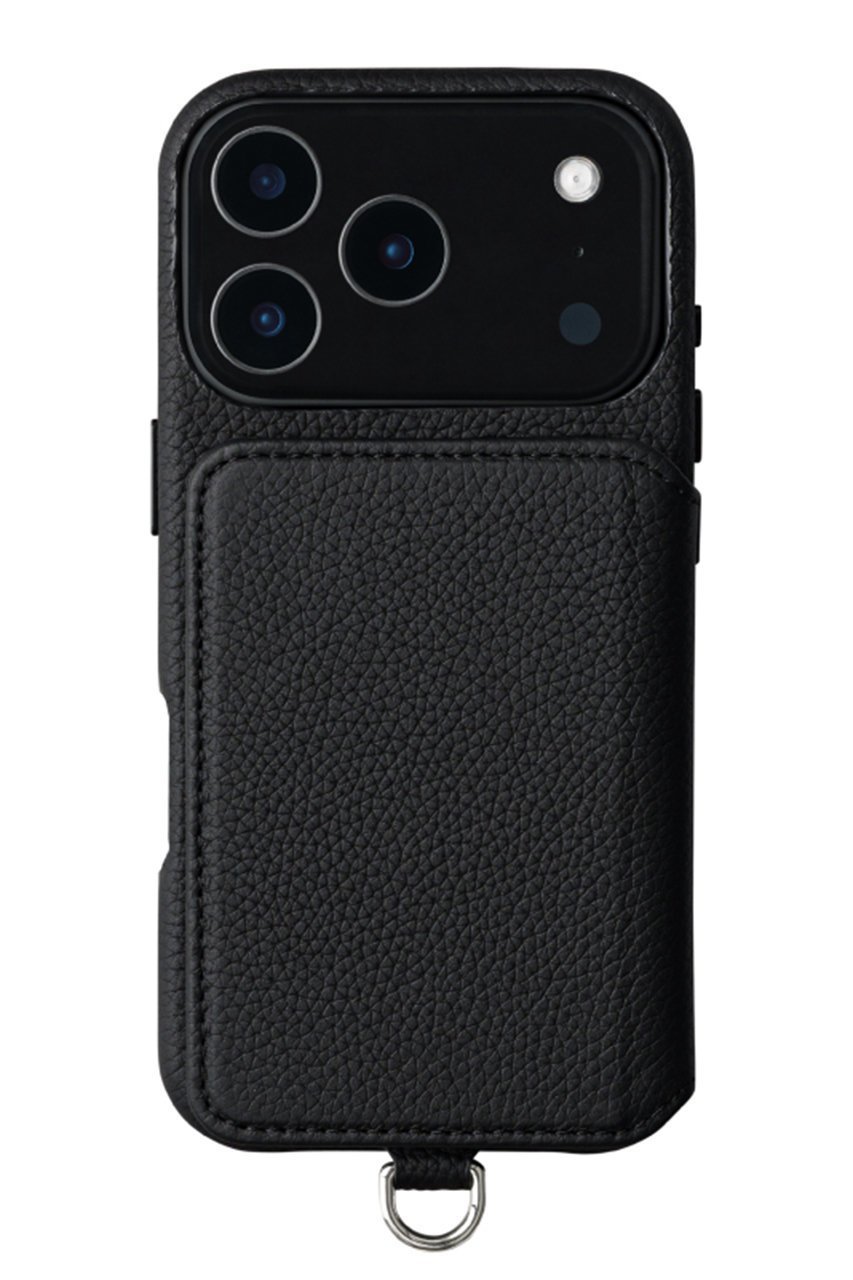 【デミュウ/DEMIU】のiPhone17 POCHE FLAT 背面収納スマホケース ストラップ別売 人気、トレンドファッション・服の通販 founy(ファニー) 　ファッション　Fashion　レディースファッション　Fashion for Women　春　Spring　ショルダー　Shoulder, Shoulder Strap　スリット　Slit, Slit Detail　デニム　Denim, Jeans Material　フランス　France, French　ポケット　Pocket, Pocket Detail　マグネット　Magnet, Magnetic Closure　ユニセックス　Unisex, Genderless　ラップ　Wrap, Wrap Design　S/S・春夏　SS, Spring/Summer, Warm Season　おすすめ　Recommended / Our Picks　夏　Summer　スマホケース　Smartphone Case　iPhone アイフォーン　iPhone　2026年　2026　other-4|ID: prp329100004798541 ipo3291000000034816330