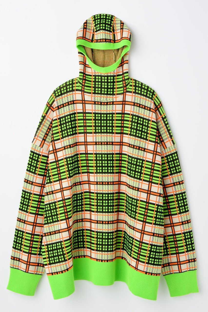 【ナゴンスタンス/nagonstans】の【12/17 12:00販売開始】knit parker 人気、トレンドファッション・服の通販 founy(ファニー) ファッション Fashion レディースファッション Fashion for Women トップス・カットソー Cut & Sew Tops ニット Knit Tops & Sweaters レディースパーカー・カジュアルフーディー Casual Hoodies & Sweatshirts 2026年 2026 チェック Check, Plaid, Tartan パーカー Hoodie, Parka フィット Fit, Slim Fit 夏 Summer 春 Spring S/S・春夏 SS, Spring/Summer, Warm Season other-1|ID: prp329100004798542 ipo3291000000034816341