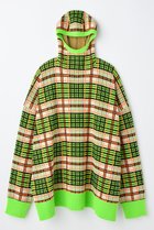 【ナゴンスタンス/nagonstans】のknit parker Lime|ID: prp329100004798542 ipo3291000000035974793