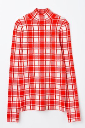 【ナゴンスタンス/nagonstans】 【12/17 12:00販売開始】over crew pullover人気、トレンドファッション・服の通販 founy(ファニー) ファッション Fashion レディースファッション Fashion for Women トップス・カットソー Cut & Sew Tops シャツ・ブラウス・オフィスカジュアル Elegant Blouses & Button-Ups ロングTシャツ・Tシャツ Longline T-Shirts & Tees カジュアルプルオーバー・ニットトップス Pullovers & Knit Tops / Casual Pullovers カットソー・ベーシックTシャツ Cut-and-Sewn Tops / Stretch Tees & Basics 2026年 2026 スリーブ Sleeve, Long Sleeve / Short Sleeve チェック Check, Plaid, Tartan ハイネック High Neck, Mock Neck フィット Fit, Slim Fit ロング Long, Long-Length 夏 Summer 春 Spring S/S・春夏 SS, Spring/Summer, Warm Season |ID:prp329100004798543