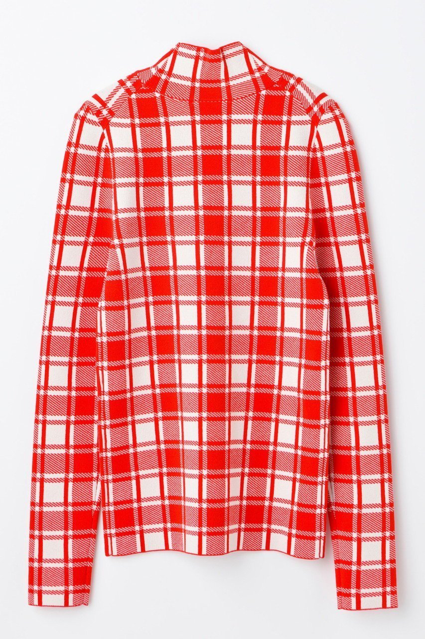 【ナゴンスタンス/nagonstans】の【12/17 12:00販売開始】over crew pullover 人気、トレンドファッション・服の通販 founy(ファニー) 　ファッション　Fashion　レディースファッション　Fashion for Women　トップス・カットソー　Cut & Sew Tops　シャツ・ブラウス・オフィスカジュアル　Elegant Blouses & Button-Ups　ロングTシャツ・Tシャツ　Longline T-Shirts & Tees　カジュアルプルオーバー・ニットトップス　Pullovers & Knit Tops / Casual Pullovers　カットソー・ベーシックTシャツ　Cut-and-Sewn Tops / Stretch Tees & Basics　2026年　2026　スリーブ　Sleeve, Long Sleeve / Short Sleeve　チェック　Check, Plaid, Tartan　ハイネック　High Neck, Mock Neck　フィット　Fit, Slim Fit　ロング　Long, Long-Length　夏　Summer　春　Spring　S/S・春夏　SS, Spring/Summer, Warm Season　other-2|ID: prp329100004798543 ipo3291000000034816346