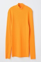 【ナゴンスタンス/nagonstans】の【12/17 12:00販売開始】over crew pullover Papaya|ID: prp329100004798544 ipo3291000000034816350