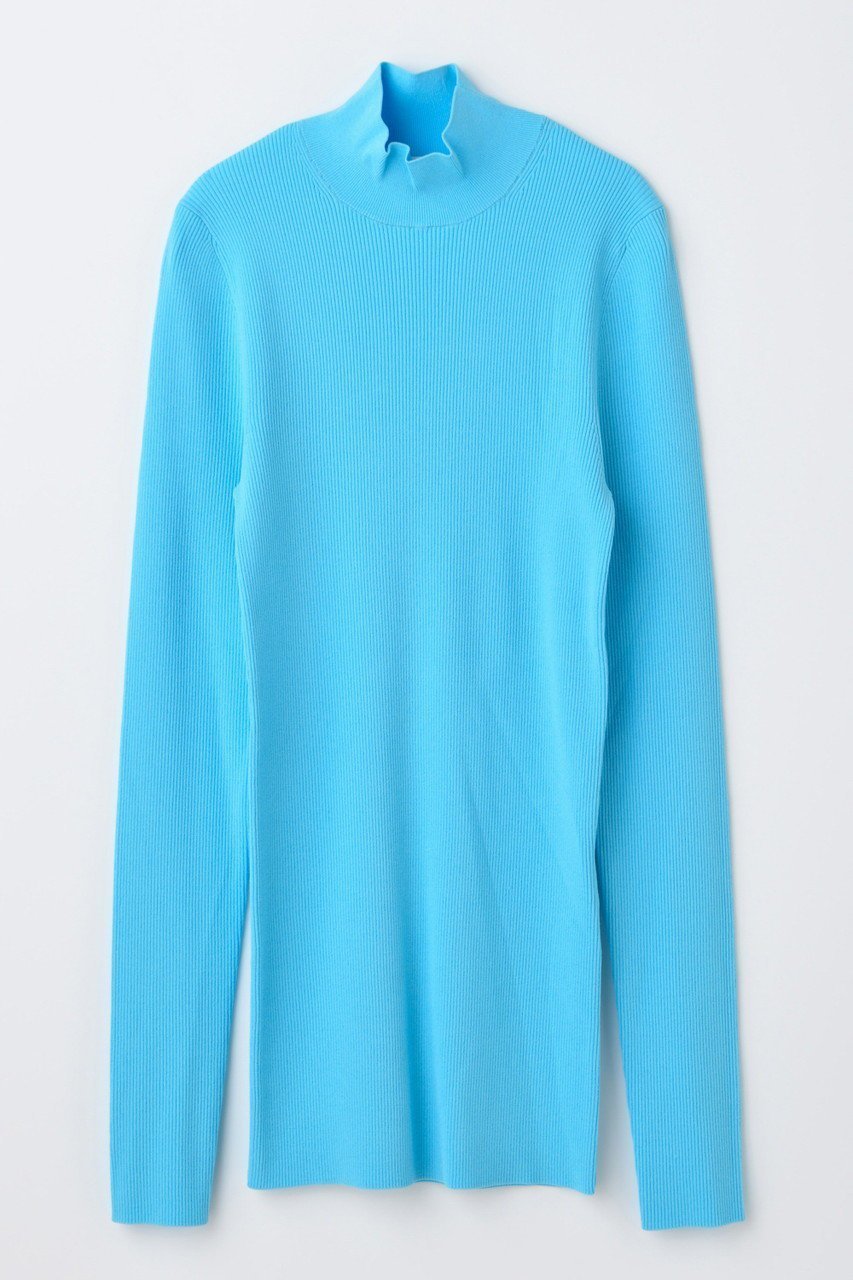 【ナゴンスタンス/nagonstans】のover crew pullover インテリア・キッズ・メンズ・レディースファッション・服の通販 founy(ファニー) 　ファッション　Fashion　レディースファッション　Fashion for Women　トップス・カットソー　Cut & Sew Tops　シャツ・ブラウス・オフィスカジュアル　Elegant Blouses & Button-Ups　ロングTシャツ・Tシャツ　Longline T-Shirts & Tees　カジュアルプルオーバー・ニットトップス　Pullovers & Knit Tops / Casual Pullovers　カットソー・ベーシックTシャツ　Cut-and-Sewn Tops / Stretch Tees & Basics　2026年　2026　シルク　Silk, 100% Silk　スリーブ　Sleeve, Long Sleeve / Short Sleeve　ハイネック　High Neck, Mock Neck　フィット　Fit, Slim Fit　ロング　Long, Long-Length　夏　Summer　春　Spring　S/S・春夏　SS, Spring/Summer, Warm Season　Pool|ID: prp329100004798544 ipo3291000000035389912