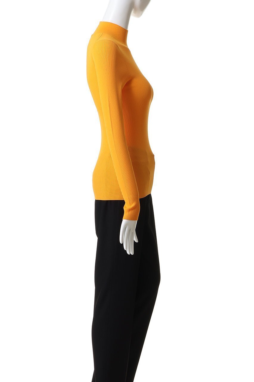 【ナゴンスタンス/nagonstans】のover crew pullover 人気、トレンドファッション・服の通販 founy(ファニー) 　ファッション　Fashion　レディースファッション　Fashion for Women　トップス・カットソー　Cut & Sew Tops　シャツ・ブラウス・オフィスカジュアル　Elegant Blouses & Button-Ups　ロングTシャツ・Tシャツ　Longline T-Shirts & Tees　カジュアルプルオーバー・ニットトップス　Pullovers & Knit Tops / Casual Pullovers　カットソー・ベーシックTシャツ　Cut-and-Sewn Tops / Stretch Tees & Basics　2026年　2026　シルク　Silk, 100% Silk　スリーブ　Sleeve, Long Sleeve / Short Sleeve　ハイネック　High Neck, Mock Neck　フィット　Fit, Slim Fit　ロング　Long, Long-Length　夏　Summer　春　Spring　S/S・春夏　SS, Spring/Summer, Warm Season　other-3|ID: prp329100004798544 ipo3291000000035389915