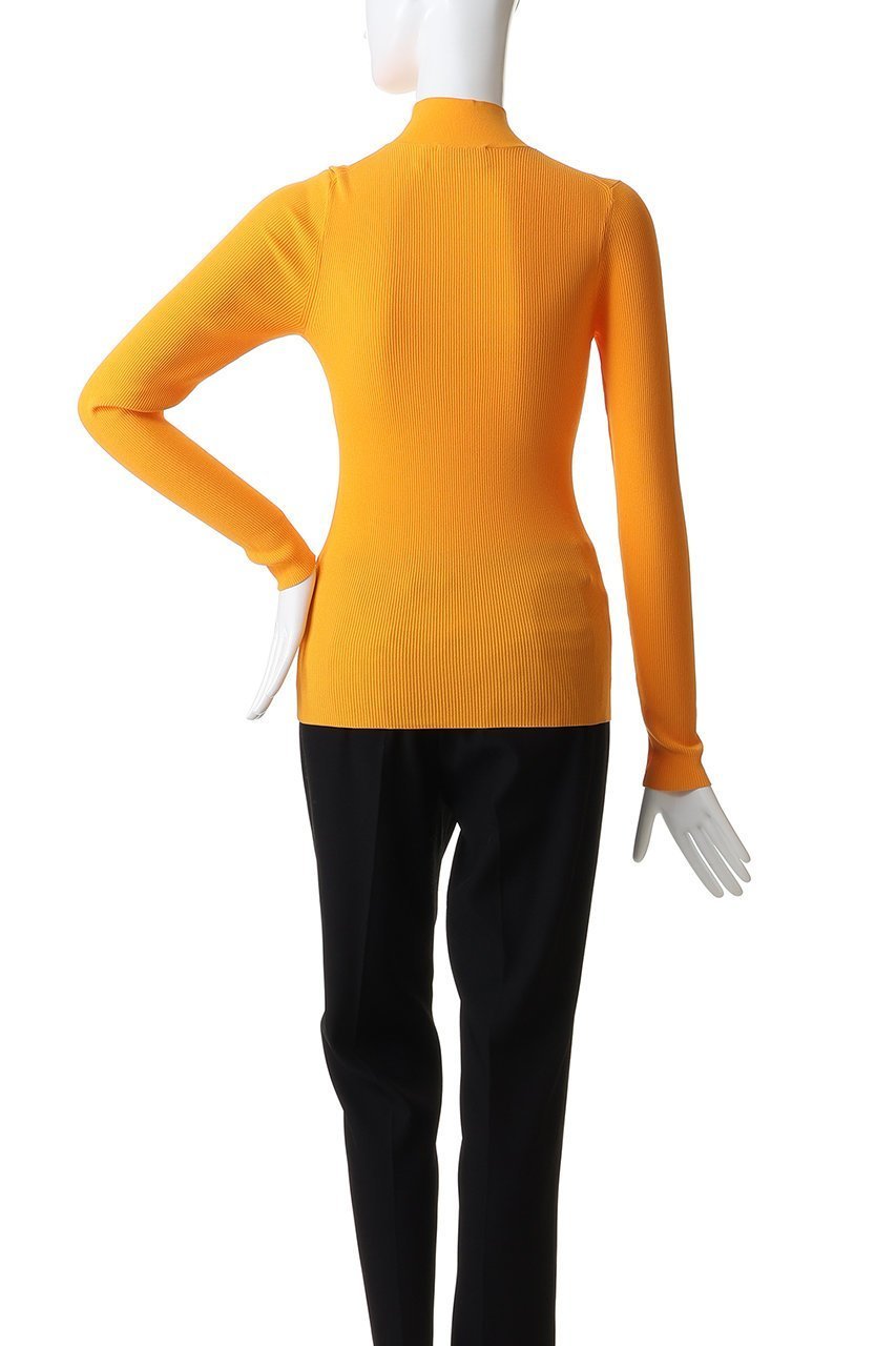 【ナゴンスタンス/nagonstans】のover crew pullover 人気、トレンドファッション・服の通販 founy(ファニー) 　ファッション　Fashion　レディースファッション　Fashion for Women　トップス・カットソー　Cut & Sew Tops　シャツ・ブラウス・オフィスカジュアル　Elegant Blouses & Button-Ups　ロングTシャツ・Tシャツ　Longline T-Shirts & Tees　カジュアルプルオーバー・ニットトップス　Pullovers & Knit Tops / Casual Pullovers　カットソー・ベーシックTシャツ　Cut-and-Sewn Tops / Stretch Tees & Basics　2026年　2026　シルク　Silk, 100% Silk　スリーブ　Sleeve, Long Sleeve / Short Sleeve　ハイネック　High Neck, Mock Neck　フィット　Fit, Slim Fit　ロング　Long, Long-Length　夏　Summer　春　Spring　S/S・春夏　SS, Spring/Summer, Warm Season　other-4|ID: prp329100004798544 ipo3291000000035389916