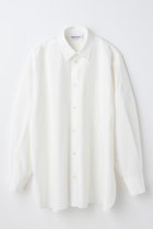 【ナゴンスタンス/nagonstans】の【12/17 12:00販売開始】over shirt Salt|ID: prp329100004798546 ipo3291000000034816356