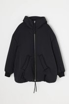 【ナゴンスタンス/nagonstans】の【12/17 12:00販売開始】light filling paker Black|ID: prp329100004798547 ipo3291000000034816361