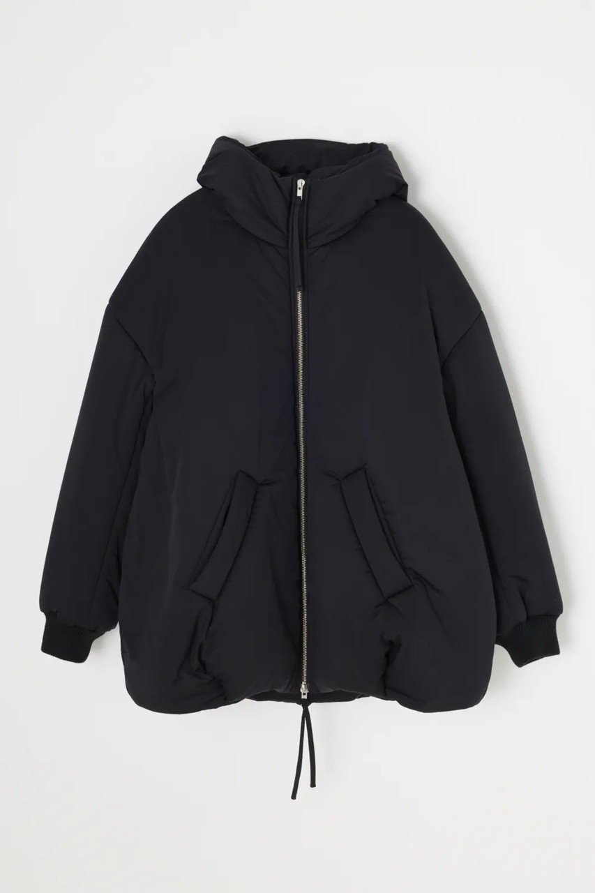 【ナゴンスタンス/nagonstans】の【12/17 12:00販売開始】light filling paker インテリア・キッズ・メンズ・レディースファッション・服の通販 founy(ファニー) ファッション Fashion レディースファッション Fashion for Women トップス・カットソー Cut & Sew Tops シャツ・ブラウス・オフィスカジュアル Elegant Blouses & Button-Ups レディースパーカー・カジュアルフーディー Casual Hoodies & Sweatshirts ロングTシャツ・Tシャツ Longline T-Shirts & Tees スウェット・クルーネックトップス Sweatshirts & Crewnecks / Relaxed Fit Sweat Tops カットソー・ベーシックTシャツ Cut-and-Sewn Tops / Stretch Tees & Basics 2026年 2026 タフタ Taffeta, Structured Fabric パーカー Hoodie, Parka リラックス Relax, Relaxed Fit ルーズ Loose, Oversized エレガント 上品 Elegant 冬 Winter / This Winter 夏 Summer 春 Spring S/S・春夏 SS, Spring/Summer, Warm Season 軽量 Lightweight, Ultra Light Black|ID: prp329100004798547 ipo3291000000034816361