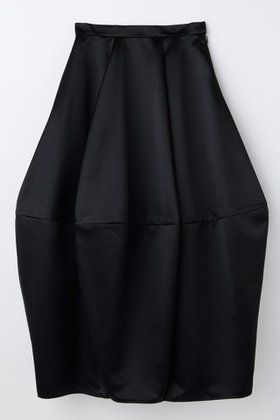 【エンフォルド/ENFOLD】 【12/17 12:00販売開始】PYRAMID SKIRT人気、トレンドファッション・服の通販 founy(ファニー) ファッション Fashion レディースファッション Fashion for Women スカート Skirts ロングスカート Long Skirts / Maxi & Midi Skirts 2026年 2026 サテン Satin, Glossy Fabric ロング Long, Long-Length エレガント 上品 Elegant 夏 Summer 春 Spring S/S・春夏 SS, Spring/Summer, Warm Season 洗える Machine Washable |ID:prp329100004798550