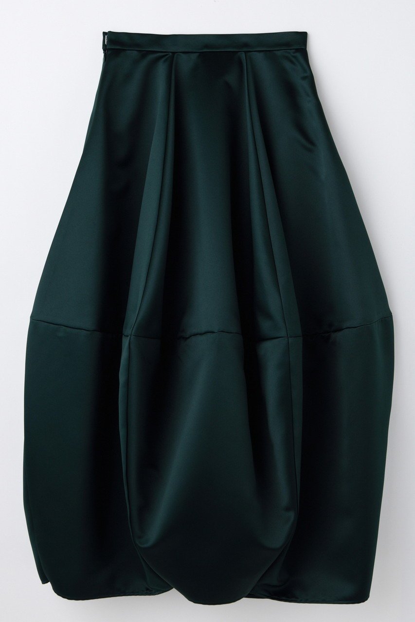 【エンフォルド/ENFOLD】の【12/17 12:00販売開始】PYRAMID SKIRT 人気、トレンドファッション・服の通販 founy(ファニー) 　ファッション　Fashion　レディースファッション　Fashion for Women　スカート　Skirts　ロングスカート　Long Skirts / Maxi & Midi Skirts　2026年　2026　サテン　Satin, Glossy Fabric　ロング　Long, Long-Length　エレガント 上品　Elegant　夏　Summer　春　Spring　S/S・春夏　SS, Spring/Summer, Warm Season　洗える　Machine Washable　other-2|ID: prp329100004798550 ipo3291000000034816376