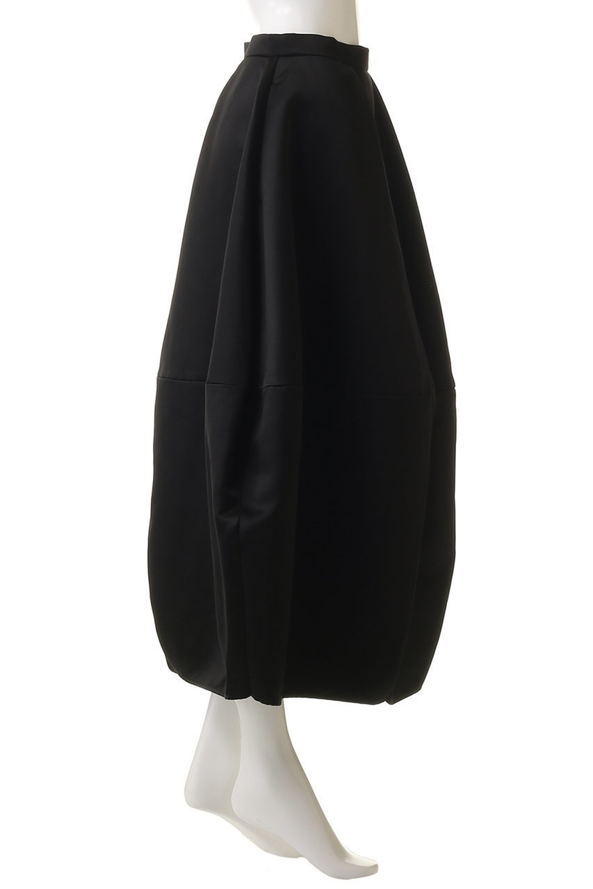 【エンフォルド/ENFOLD】のPYRAMID SKIRT 人気、トレンドファッション・服の通販 founy(ファニー) 　ファッション　Fashion　レディースファッション　Fashion for Women　スカート　Skirts　ロングスカート　Long Skirts / Maxi & Midi Skirts　2026年　2026　サテン　Satin, Glossy Fabric　ロング　Long, Long-Length　エレガント 上品　Elegant　夏　Summer　春　Spring　S/S・春夏　SS, Spring/Summer, Warm Season　洗える　Machine Washable　other-3|ID: prp329100004798550 ipo3291000000035805965