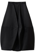 【エンフォルド/ENFOLD】のPYRAMID SKIRT ブラック|ID: prp329100004798550 ipo3291000000036157175