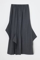 【エンフォルド/ENFOLD】の【12/17 12:00販売開始】ZIGZAG SKIRT 人気、トレンドファッション・服の通販 founy(ファニー) ファッション Fashion レディースファッション Fashion for Women スカート Skirts ロングスカート Long Skirts / Maxi & Midi Skirts 2026年 2026 エレガント 上品 Elegant ストレート Straight, Straight Cut スーツ Suit, Formalwear フォーマル Formal, Dressy ロング Long, Long-Length 夏 Summer 春 Spring S/S・春夏 SS, Spring/Summer, Warm Season |ID:prp329100004798552