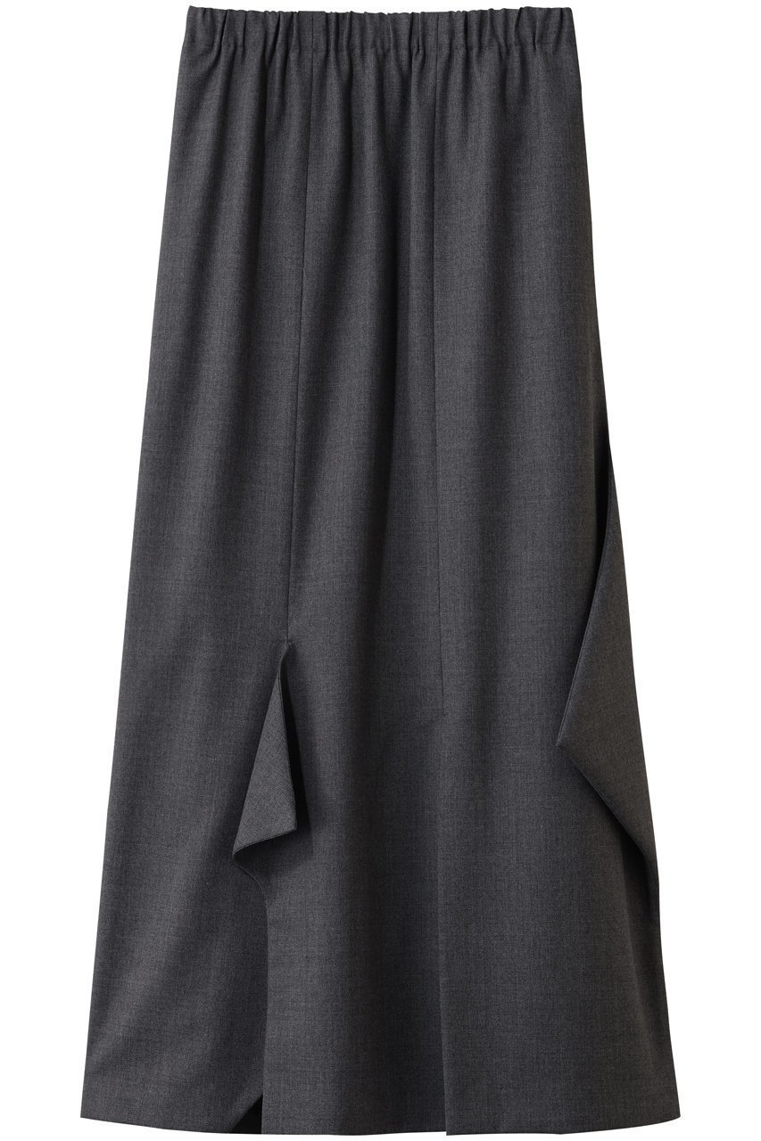 【エンフォルド/ENFOLD】のZIGZAG SKIRT 人気、トレンドファッション・服の通販 founy(ファニー) 　ファッション　Fashion　レディースファッション　Fashion for Women　スカート　Skirts　ロングスカート　Long Skirts / Maxi & Midi Skirts　2026年　2026　エレガント 上品　Elegant　ストレート　Straight, Straight Cut　スーツ　Suit, Formalwear　フォーマル　Formal, Dressy　ロング　Long, Long-Length　夏　Summer　春　Spring　S/S・春夏　SS, Spring/Summer, Warm Season　 other-1|ID: prp329100004798552 ipo3291000000035805985