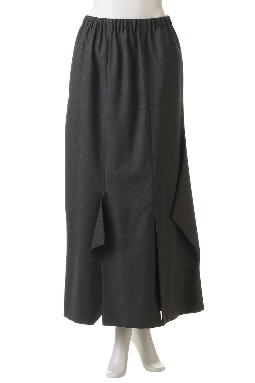 【エンフォルド/ENFOLD】のZIGZAG SKIRT 人気、トレンドファッション・服の通販 founy(ファニー) 　ファッション　Fashion　レディースファッション　Fashion for Women　スカート　Skirts　ロングスカート　Long Skirts / Maxi & Midi Skirts　2026年　2026　エレガント 上品　Elegant　ストレート　Straight, Straight Cut　スーツ　Suit, Formalwear　フォーマル　Formal, Dressy　ロング　Long, Long-Length　夏　Summer　春　Spring　S/S・春夏　SS, Spring/Summer, Warm Season　other-2|ID: prp329100004798552 ipo3291000000035805991