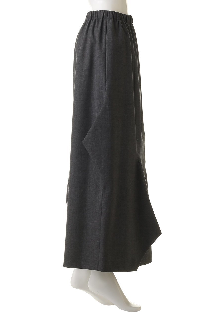 【エンフォルド/ENFOLD】のZIGZAG SKIRT 人気、トレンドファッション・服の通販 founy(ファニー) 　ファッション　Fashion　レディースファッション　Fashion for Women　スカート　Skirts　ロングスカート　Long Skirts / Maxi & Midi Skirts　2026年　2026　エレガント 上品　Elegant　ストレート　Straight, Straight Cut　スーツ　Suit, Formalwear　フォーマル　Formal, Dressy　ロング　Long, Long-Length　夏　Summer　春　Spring　S/S・春夏　SS, Spring/Summer, Warm Season　other-3|ID: prp329100004798552 ipo3291000000035805994