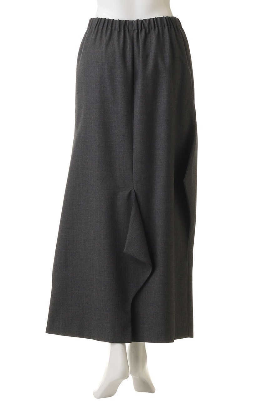 【エンフォルド/ENFOLD】のZIGZAG SKIRT 人気、トレンドファッション・服の通販 founy(ファニー) 　ファッション　Fashion　レディースファッション　Fashion for Women　スカート　Skirts　ロングスカート　Long Skirts / Maxi & Midi Skirts　2026年　2026　エレガント 上品　Elegant　ストレート　Straight, Straight Cut　スーツ　Suit, Formalwear　フォーマル　Formal, Dressy　ロング　Long, Long-Length　夏　Summer　春　Spring　S/S・春夏　SS, Spring/Summer, Warm Season　other-4|ID: prp329100004798552 ipo3291000000035805998