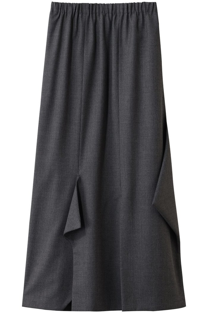 【エンフォルド/ENFOLD】のZIGZAG SKIRT インテリア・キッズ・メンズ・レディースファッション・服の通販 founy(ファニー) https://founy.com/ ファッション Fashion レディースファッション Fashion for Women スカート Skirts ロングスカート Long Skirts / Maxi & Midi Skirts 2026年 2026 エレガント 上品 Elegant ストレート Straight, Straight Cut スーツ Suit, Formalwear フォーマル Formal, Dressy ロング Long, Long-Length 再入荷 Restock / Back in Stock 夏 Summer 春 Spring S/S・春夏 SS, Spring/Summer, Warm Season |ID: prp329100004798552 ipo3291000000035974809