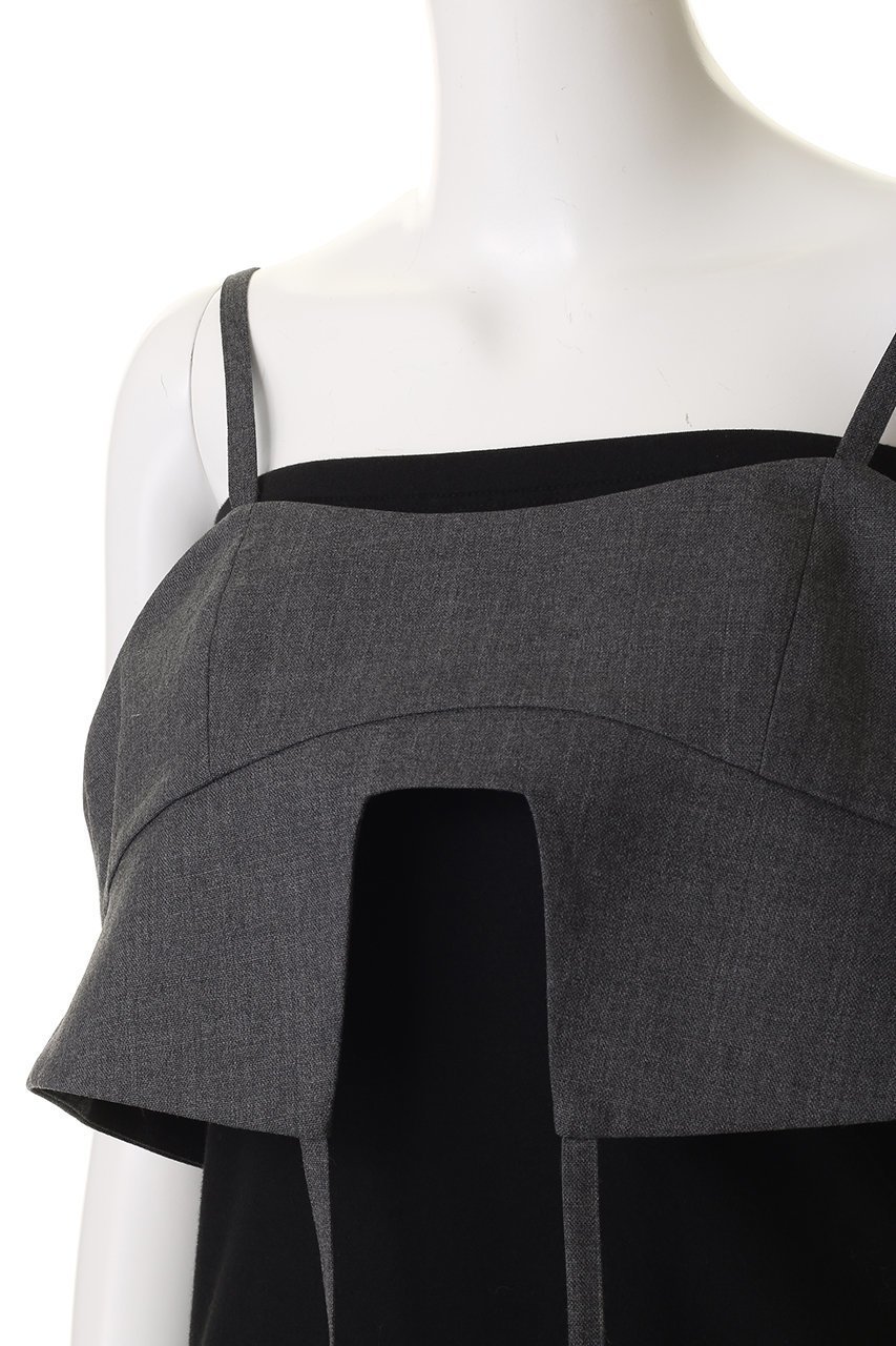 【エンフォルド/ENFOLD】のCAMISOLE PARTS 人気、トレンドファッション・服の通販 founy(ファニー) 　ファッション　Fashion　レディースファッション　Fashion for Women　レイングッズ・傘・晴雨兼用傘　Umbrellas & Rain Gear　2026年　2026　おすすめ　Recommended / Our Picks　キャミソール　Camisole, Spaghetti Strap Top　セットアップ　Set-Up, Coordinated Outfit　ハンカチ　Handkerchief, Hanky　ワイド　Wide, Wide Fit　傘　Umbrella, Parasol　夏　Summer　春　Spring　S/S・春夏　SS, Spring/Summer, Warm Season　時計　Watch, Wristwatch　other-5|ID: prp329100004798553 ipo3291000000035716156